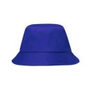 Lesa Bucket Hat - Blue