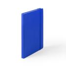 Malta Note Book Blue