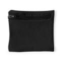 Microfibre Wristband - Black