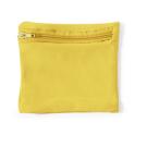 Microfibre Wristband - Yellow