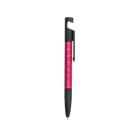 Multifunctional Pen - Red