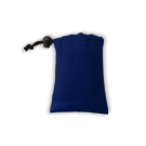 Non Woven Pouch with Lock Toggle - Navy