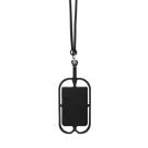 Phone Holder - Black