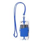 Phone Holder - Blue