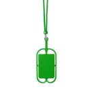 Phone Holder - Green