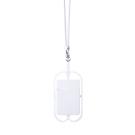 Phone Holder - White