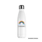 Rainbow Capella Bottle - Rainbow