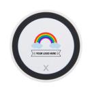 Rainbow Wireless Charger - Rainbow