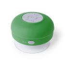 Speaker - Green