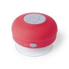 Speaker - Red