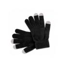 Touchscreen Gloves - Black