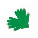 Touchscreen Gloves - Green