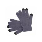 Touchscreen Gloves - Grey