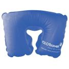 Travel Pillow - Blue