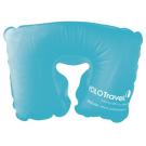 Travel Pillow - Cyan