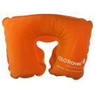 Travel Pillow - Orange