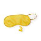 Travel Set - Yellow