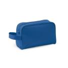 Travel Toiletry Bag - Blue
