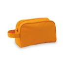 Travel Toiletry Bag - Orange
