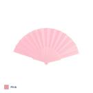 Vibe Breeze Fan Pink