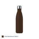 Vibe Capella Metal Bottle - Matt Brown