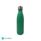 Vibe Capella Metal Bottle - Matt Mint