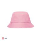 Vibe Lesa Bucket Hat Pink