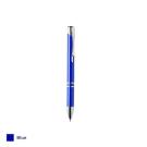 Vibe New York Plastic Ball Pen - Blue