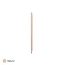 Vibe Pencil - Natural