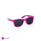Vibe Renzo Sunglasses - Fuchsia