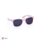 Vibe Renzo Sunglasses - Pink