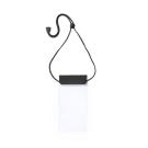 Waterproof Phone Pouch - Black