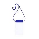 Waterproof Phone Pouch - Blue