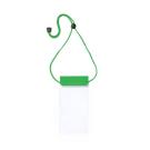 Waterproof Phone Pouch - Green