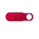 Webcam Cover - Red