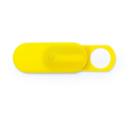 Webcam Cover - Yellow