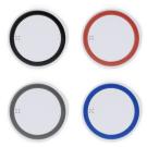 Wireless Charger Red