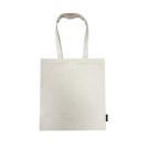 NFC SMART BAG&trade; Natural Recycled Cotton Tote