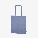 TUTU Recycled Cotton & rPET Tote