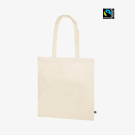 BWEHA Fairtrade Cotton Tote Bag