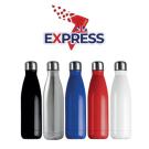 Express Capella Metal Bottle