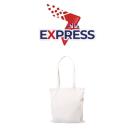Express Cotton Bag Natural