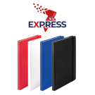Express Malta Note Book