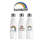 Rainbow Capella Bottle