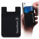 Silicon Phone Wallet