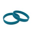 Silicon Wristband - Debossed