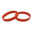 Silicon Wristband - Embossed