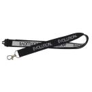 Woven Lanyard-20mm