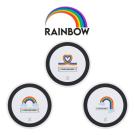 Rainbow Wireless Charger