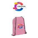 Creation Drawstring Bag